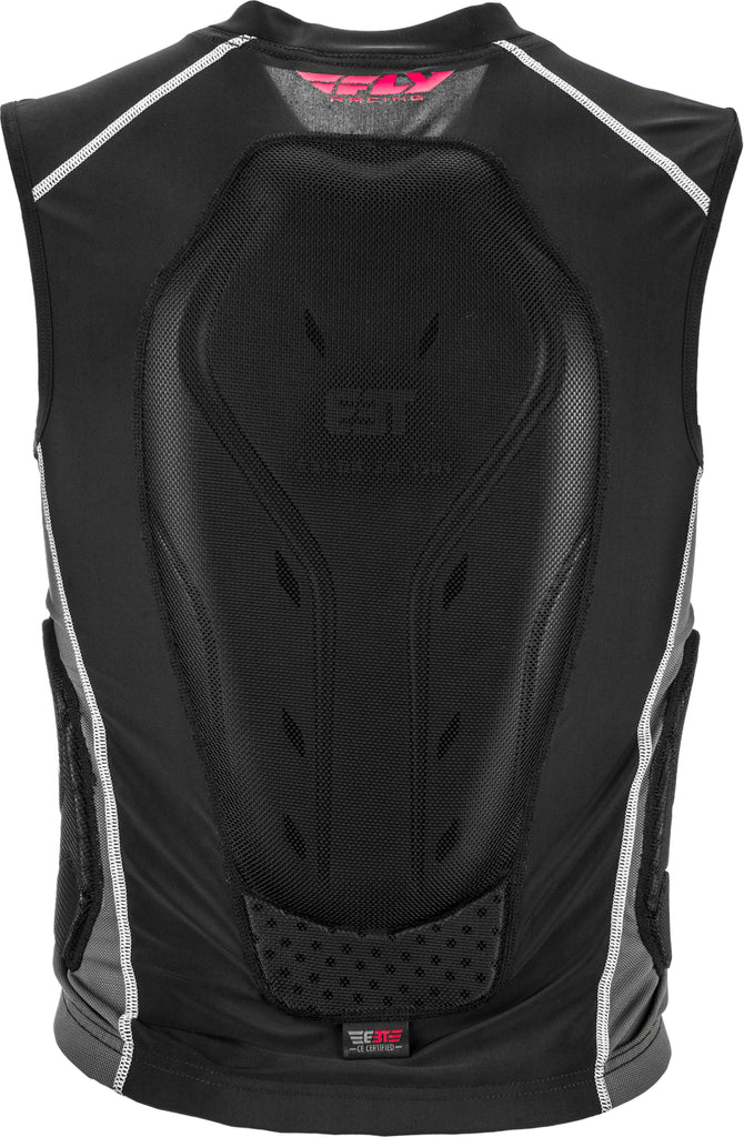 FLY RACING BARRICADE ZIP VEST LG/XL 360-9706