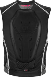 FLY RACING BARRICADE ZIP VEST SM/MD 360-9705