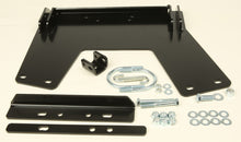 Load image into Gallery viewer, WARN PROVANTAGE CENTER PLOW MOUNTING KIT 80260