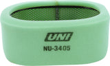 UNI AIR FILTER HARLEY NU-3405