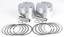 Load image into Gallery viewer, KB PISTONS CAST PISTONS EVO 80CI 8.6:1 .010 KB258.010
