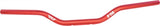 FORBIDDEN MOTO STYLE HANDLEBAR RED W/1