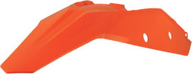 ACERBIS REAR/SIDE COWLING ORANGE 2082000237-atv motorcycle utv parts accessories gear helmets jackets gloves pantsAll Terrain Depot