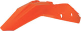 ACERBIS REAR/SIDE COWLING ORANGE 2082000237