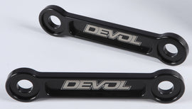 DEVOL LOWERING LINK PULL-ROD LOWERS 1.75
