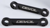 DEVOL LOWERING LINK PULL-ROD LOWERS 1.75