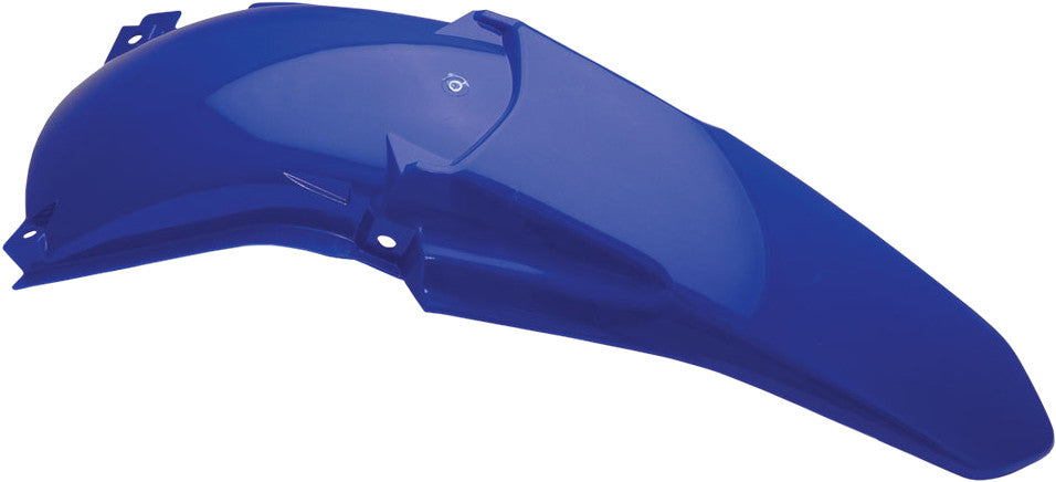 ACERBIS REAR FENDER BLUE 2040500003-atv motorcycle utv parts accessories gear helmets jackets gloves pantsAll Terrain Depot