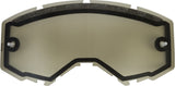 FLY RACING DUAL LENS W/VENTS AND POST SMOKE FLB-031