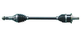 OPEN TRAIL HD 2.0 AXLE FRONT LEFT CAN-6005HD