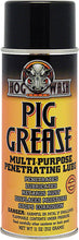 Load image into Gallery viewer, HOG WASH PIG GREASE MULTI-PURPOSE PENETRATING LUBE 11OZ HW0800