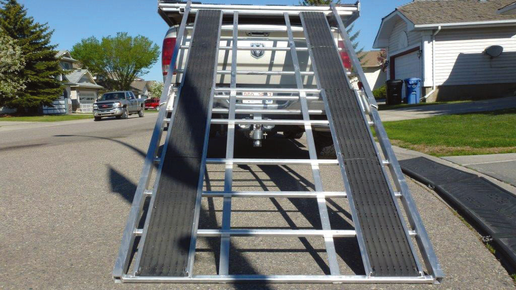 SUPERCLAMP SUPERGLIDE EDGE RAIL TRIM KIT 4000 EDGE RAIL TRIM