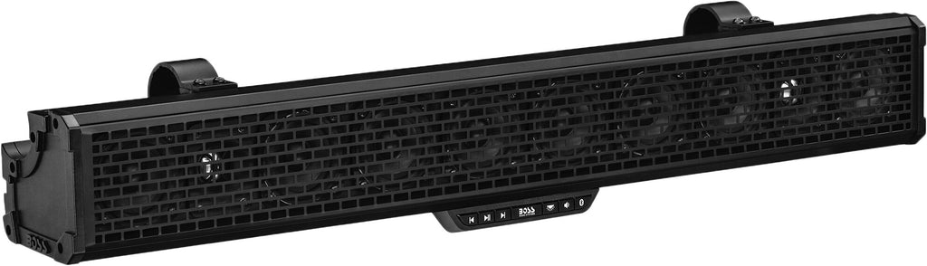 BOSS AUDIO AMPLIFIED SOUND BAR W/RGB 34" BRT34A