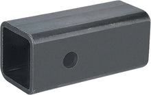 Load image into Gallery viewer, DRAW-TITE RECEIVER ADAPTER 2.5" TO 2" 58102