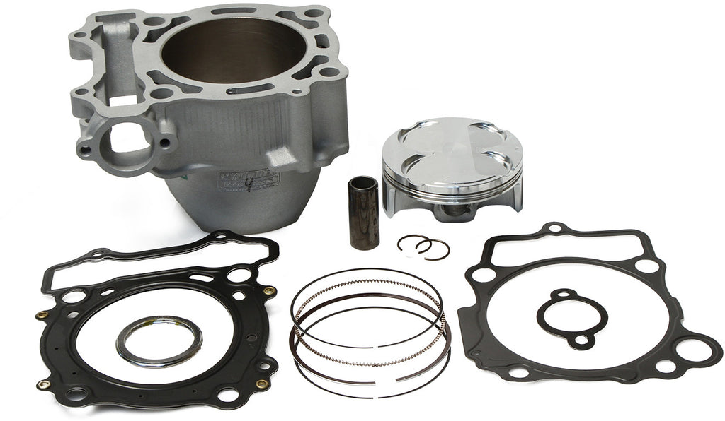 CYLINDER WORKS STANDARD BORE CYLINDER KIT YZ250F/FX '16-17 20010-K02
