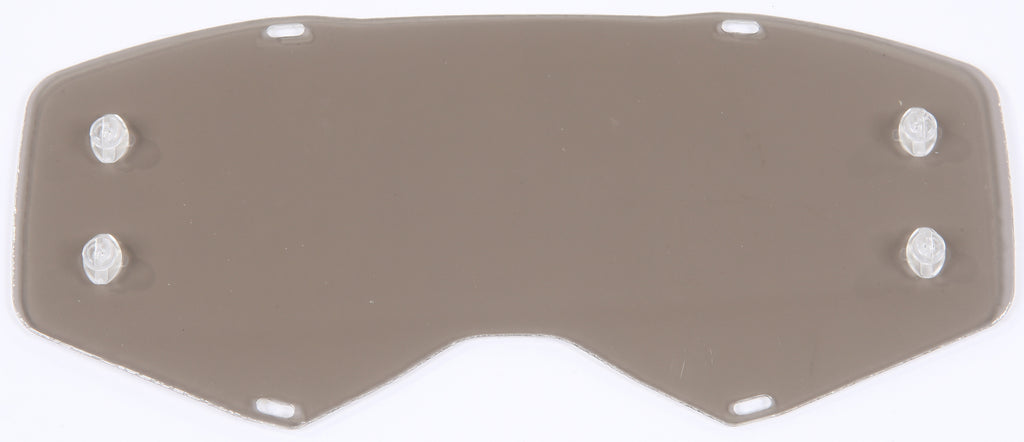 SCOTT PROSPECT WORKS REPLACEMENT LENS SILVER CHROME 248776-321