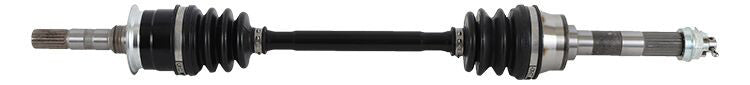 ALL BALLS 6 BALL HEAVY DUTY AXLE FRONT AB6-KW-8-305