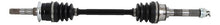 Load image into Gallery viewer, ALL BALLS 6 BALL HEAVY DUTY AXLE FRONT AB6-KW-8-305