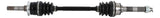 ALL BALLS 6 BALL HEAVY DUTY AXLE FRONT AB6-KW-8-305