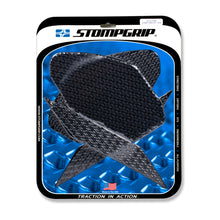 Load image into Gallery viewer, STOMPGRIP KIT - ICON BLACK 55-14-0149B