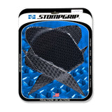 STOMPGRIP KIT - ICON BLACK 55-14-0149B