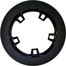 Load image into Gallery viewer, LYNDALL BRAKES HIGH CARBON STEEL PERIMETER ROTOR BLACK FLT 14-UP 11.8 738-2315