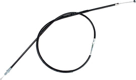 MOTION PRO BLACK VINYL CLUTCH CABLE 03-0002