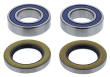 Load image into Gallery viewer, ALL BALLS WHEEL BEARING &amp; SEAL KIT 25-1750
