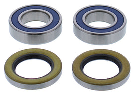 ALL BALLS WHEEL BEARING & SEAL KIT 25-1750