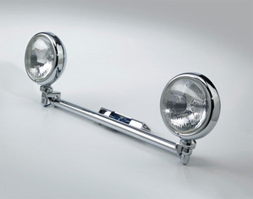 NATIONAL CYCLE LIGHT BAR HON VTX1800 N942A