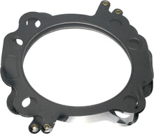 Load image into Gallery viewer, COMETIC HEAD GASKETS TWIN COOLED 4.000" .040"MLS C10084-040