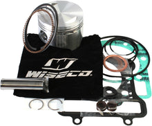 Load image into Gallery viewer, WISECO TOP END KIT YAM PK1159