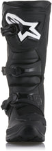 Load image into Gallery viewer, ALPINESTARS TECH 3 ENDURO BOOTS BLACK SZ 12 2013118-10-12