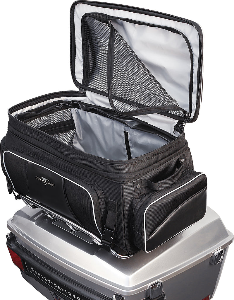 NELSON-RIGG ROUTE 1 TRAVELER TOUR TRUNK BAG NR-300