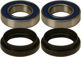 ALL BALLS WHEEL BEARING & SEAL KIT 25-1408