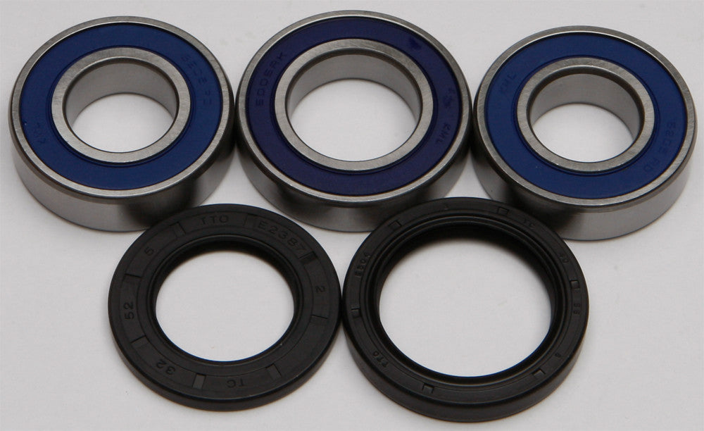 ALL BALLS REAR WHEEL BEARING/SEAL KIT 25-1111-atv motorcycle utv parts accessories gear helmets jackets gloves pantsAll Terrain Depot