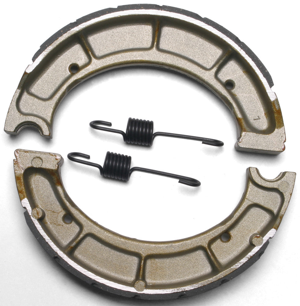 EBC BRAKE SHOES 528G-atv motorcycle utv parts accessories gear helmets jackets gloves pantsAll Terrain Depot