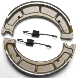 EBC BRAKE SHOES 528G-atv motorcycle utv parts accessories gear helmets jackets gloves pantsAll Terrain Depot