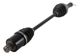 ALL BALLS 6 BALL HEAVY DUTY AXLE REAR AB6-PO-8-334
