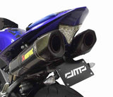 DMP FENDER ELIMINATOR KIT W/LIGHTS 675-6710