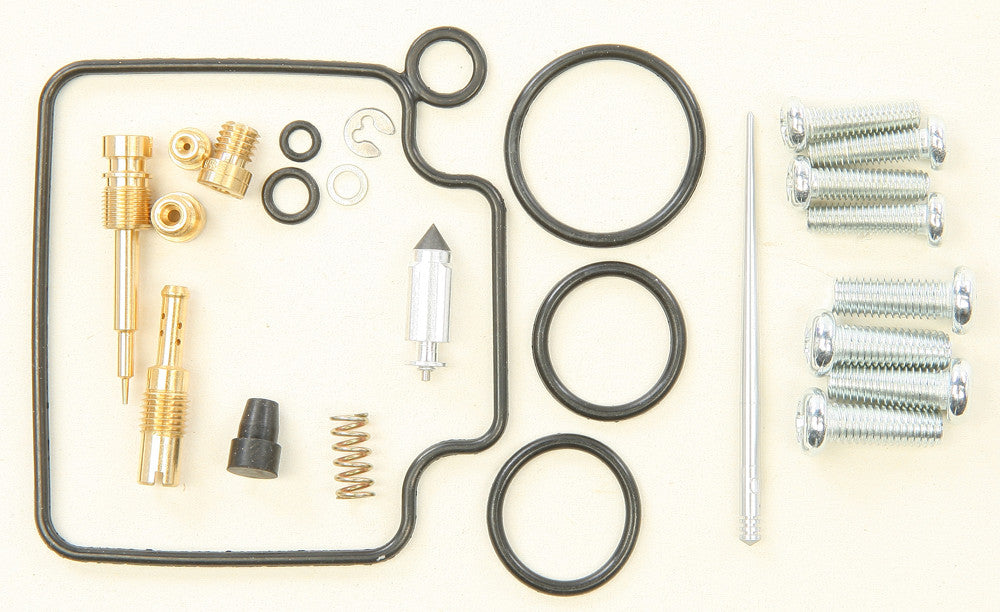 ALL BALLS CARBURETOR REPAIR KIT 26-1213-atv motorcycle utv parts accessories gear helmets jackets gloves pantsAll Terrain Depot