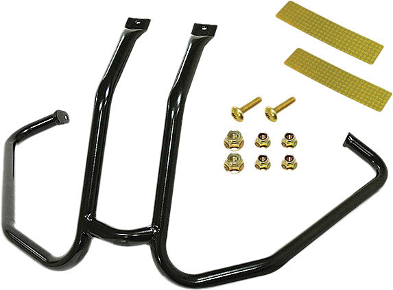 SP1 FRONT BUMPER A/C SM-12516-atv motorcycle utv parts accessories gear helmets jackets gloves pantsAll Terrain Depot