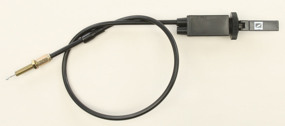 SP1 CHOKE CABLE A/C SM-05081
