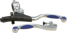 Load image into Gallery viewer, FLY RACING PRO PERCH COMBO BLUE 244-001