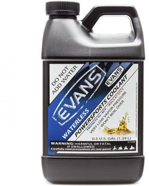EVANS COOLANT 1/2 GAL EC72064