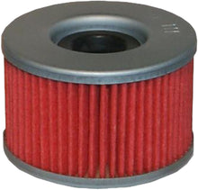 Load image into Gallery viewer, HIFLOFILTRO OIL FILTER HF111