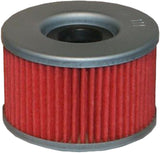 HIFLOFILTRO OIL FILTER HF111