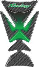 Load image into Gallery viewer, ONE EMBLEMS TANKPAD RACING GREEN CERMEDVP