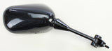 EMGO MIRROR RIGHT CARBON KAW 20-43033