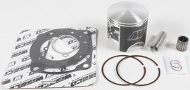 WISECO TOP END KIT HON PK1492