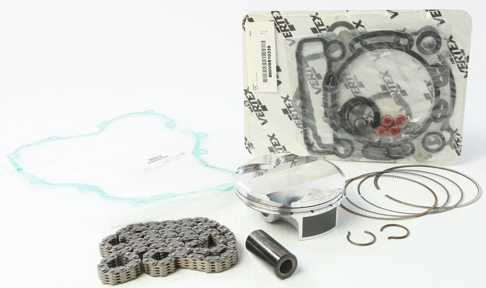 VERTEX TOP END KIT FORGED REPLICA VTKTC23641B